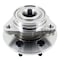 Wjb Hub Assembly, Wa515007Hd WA515007HD - alternate 4